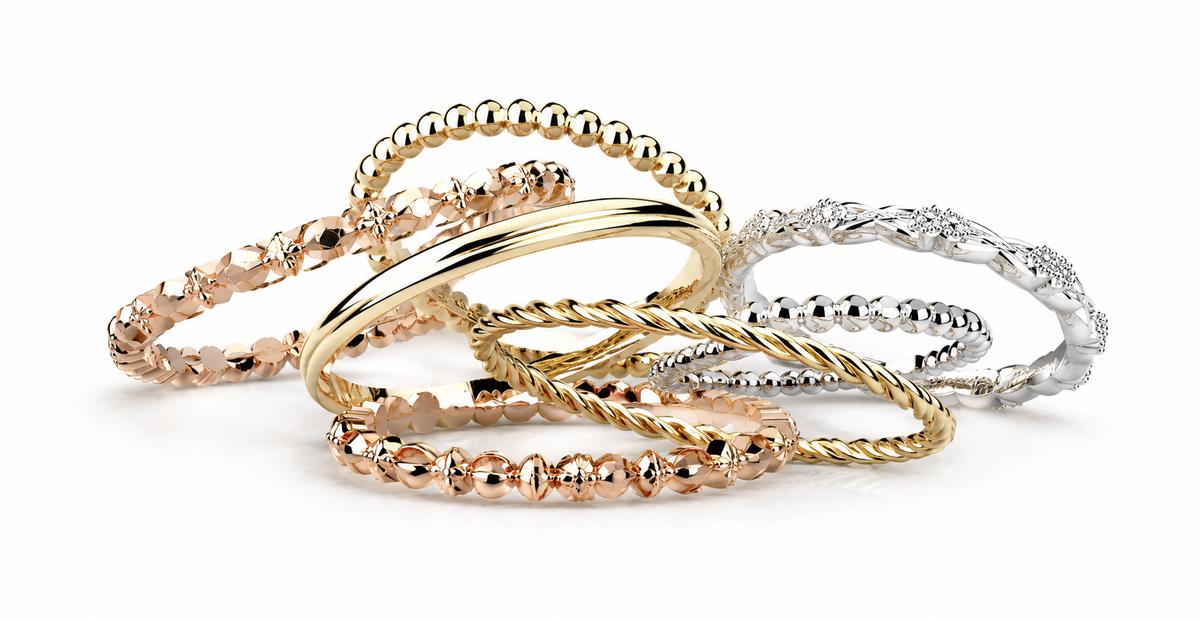 Roman Jewelers