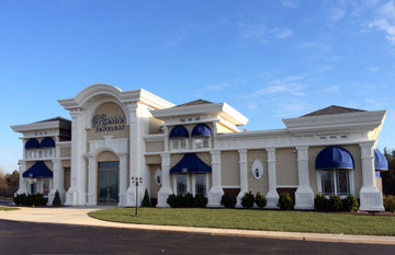 Events at Roman Jewelers are always in season