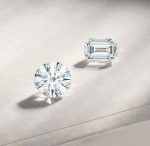 Diamonds: Exploring Lab-Grown vs. Natural Diamonds