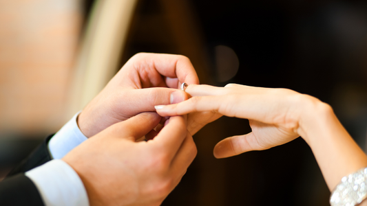 Explore Anniversary Bands for Women and Style Inspiration