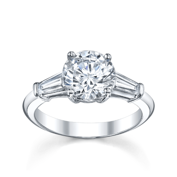 Advice on Buying an Engagement Ring