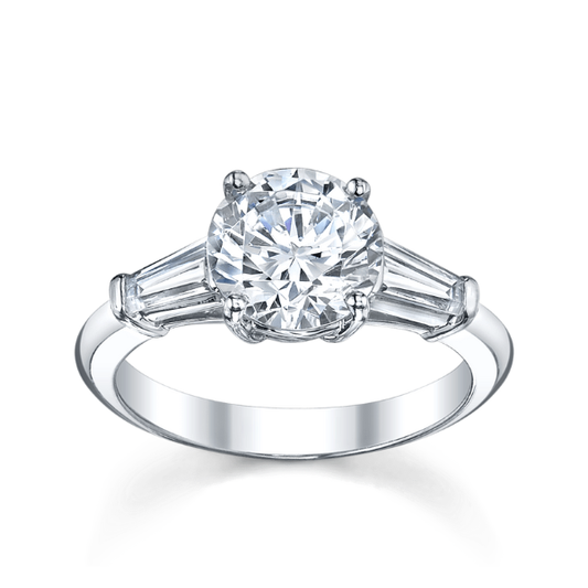Advice on Buying an Engagement Ring