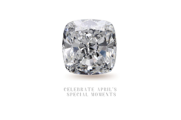 The Gift of a Diamond