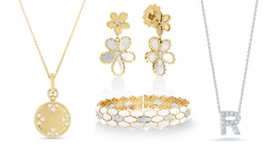 The Story of the Ruby in Roberto Coin Jewelry