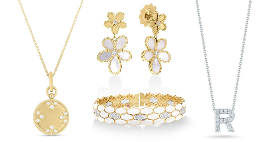 The Story of the Ruby in Roberto Coin Jewelry