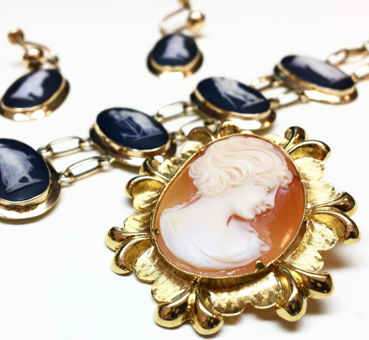 Roman Jewelers Hosts Estate Event Featuring The Madison Collection
