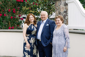 Celebrating our Founder, Roman Shor's 80th Birthday: The Legacy Behind Roman Jewelers