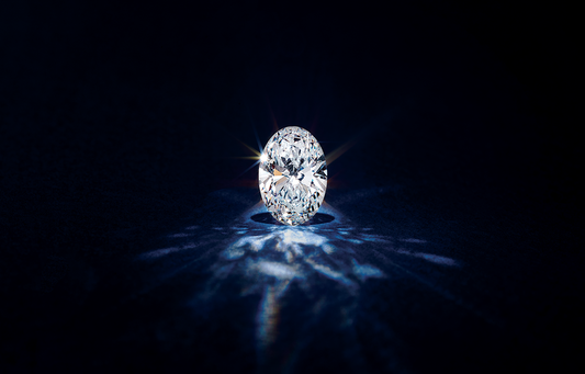 Understanding Lab Grown Diamonds