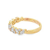 Diamond Anniversary Band
