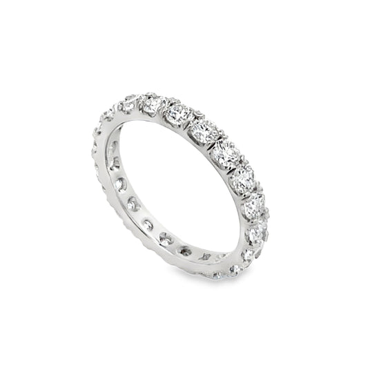 Diamond Anniversary Band