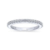 Diamond Anniversary Band