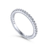 Diamond Anniversary Band