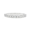 Diamond Anniversary Band