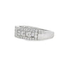 Diamond Fashion Rings - Women