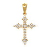 Diamond Pendant
