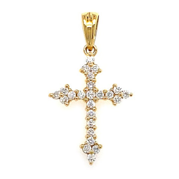 Diamond Pendant