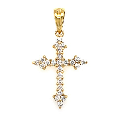 Diamond Pendant