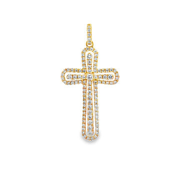 Diamond Pendant