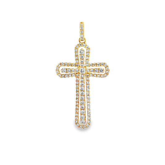 Diamond Pendant