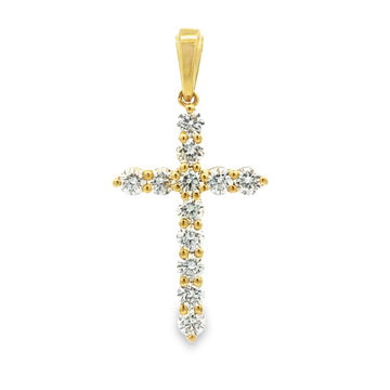 Diamond Pendant