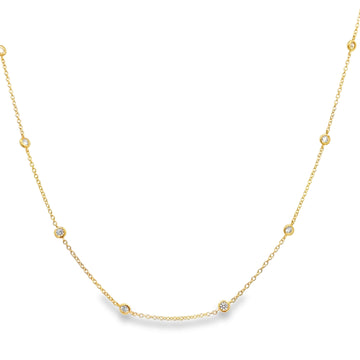 Diamond Necklace
