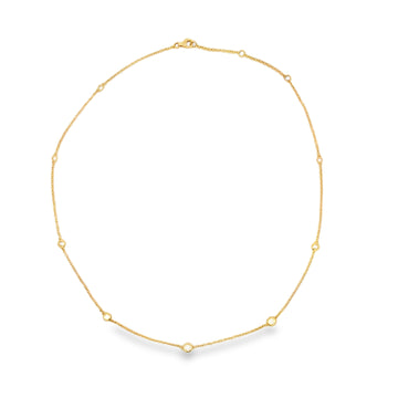 Diamond Necklace