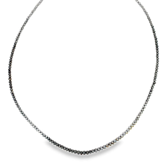 Diamond Necklace