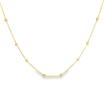 Diamond Necklace