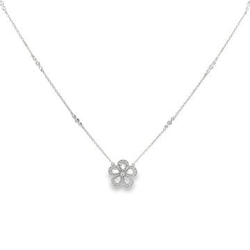 Diamond Necklace