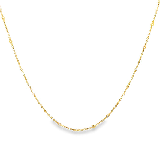 Diamond Necklace