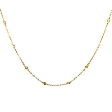 Diamond Necklace