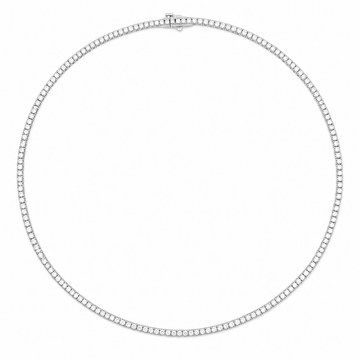 Diamond Necklace