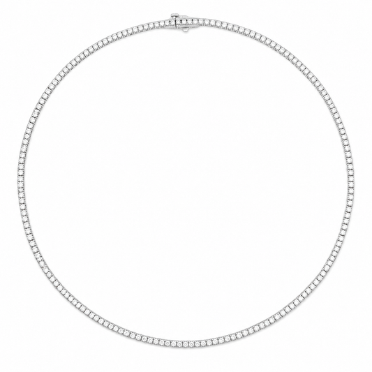 Diamond Necklace