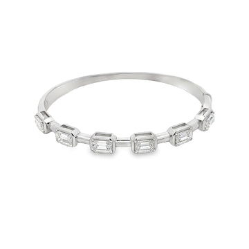 Diamond Bracelet