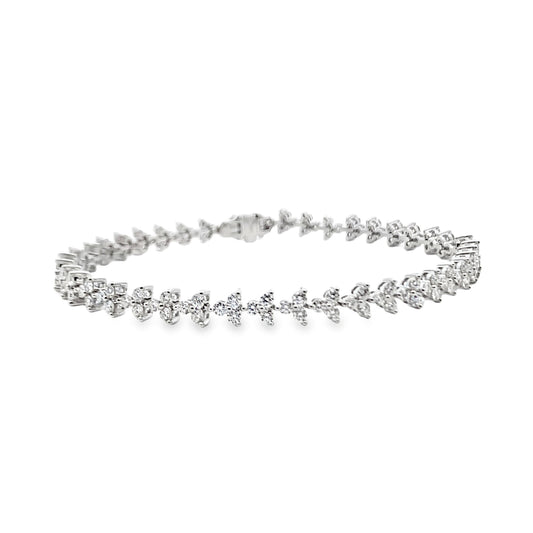 Diamond Bracelet