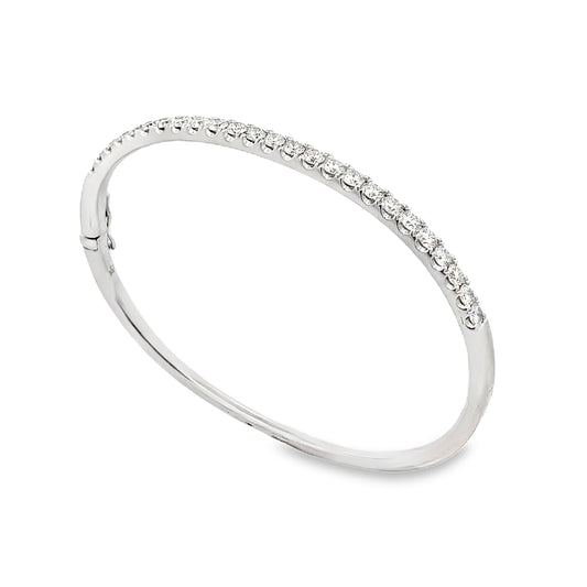 Diamond Bracelet
