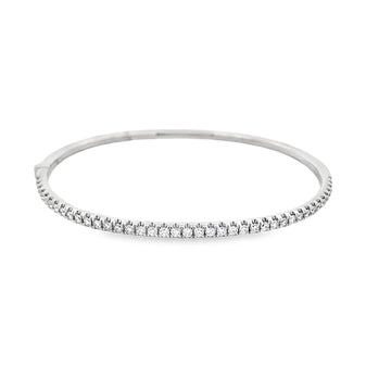 Diamond Bracelet