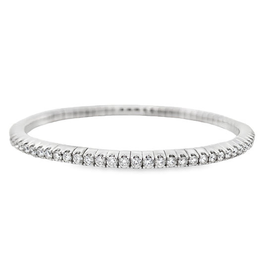 Diamond Bracelet