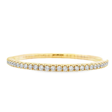 Diamond Bracelet