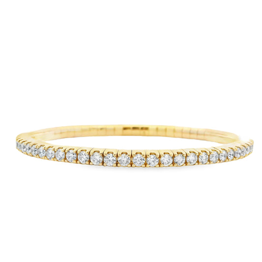 Diamond Bracelet