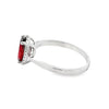 Colored Stone Rings  -  Women'