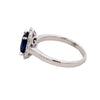 Colored Stone Rings  -  Women'