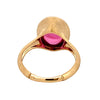 Colored Stone Rings  -  Women'