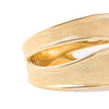 Precious Metal (No Stones) Fashion Ring