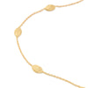 Marco Bicego 18K "Siviglia" Small Bean Bracelet