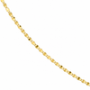 Precious Metal (No Stones) Bracelet