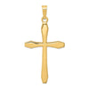 Precious Metal (No Stones) Pendants / Charm