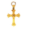 Precious Metal (No Stones) Pendants / Charm