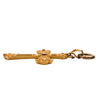 Precious Metal (No Stones) Pendants / Charm