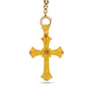 Precious Metal (No Stones) Pendants / Charm